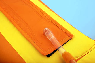 BESTWAY | H2OGO! Beach Bounce Water Park 11'11