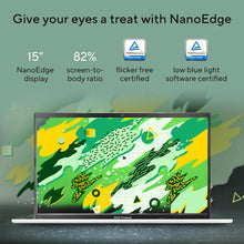 ASUS | Vivobook 15 Laptop 15.6inch AMD Ryzen 7 7730U 16GB RAM 512GB SSD M1502YA-NJ116W | MASITNM150271