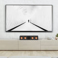 KLIPSCH | Center Channel Home Theater Speaker Single 5.25