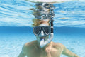 BESTWAY | Dominator Snorkel Mask | BES115TOY01603