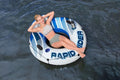 BESTWAY | Rapid Rider Inflatable Swimming Mattress 135cm | BES115TOY01880