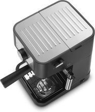 DELONGHI | Stilosa Manual Pump Espresso Coffee Maker | EC260.BK