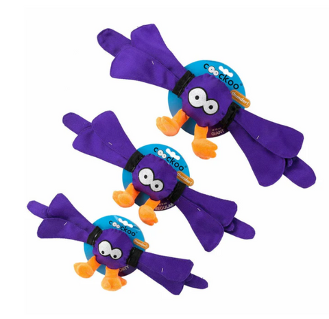 Thunder Regular 8X46Cm Purple | 8154