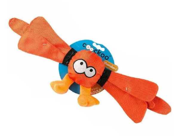 Thunder Shorty 6X39Cm Orange | 8156