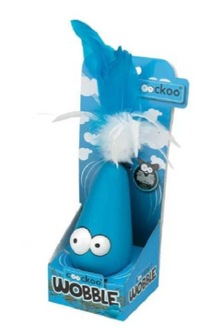 Tumble 12,5X6,5Cm Blue | 8159