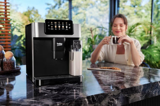 BEKO | Espresso Coffee Machine 19 Bar | CEG7304X