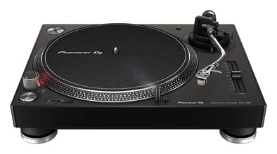 PIONEER | Direct Drive DJ Turntable Black | PLX500-K