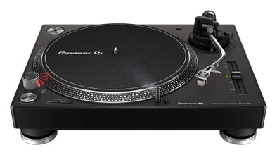 PIONEER | Direct Drive DJ Turntable Black | PLX500-K