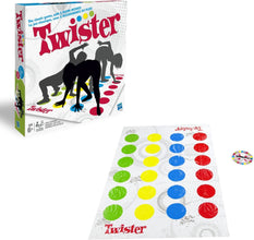 HASBRO Gaming | Twister | HSO106TOY00104