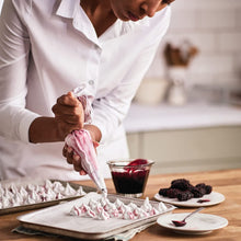 KENWOOD | Hand Mixer 300W White | HMP20.000WH