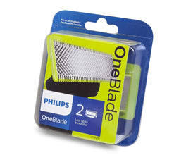 PHILIPS | Hybrid Blister Blade Pack of 2 | QP220/50