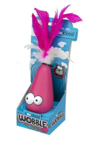 Tumble 12,5X6,5Cm Pink | 8160