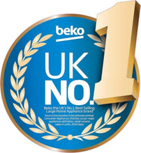 BEKO | Freestanding Washing Machine 8Kg | WTV8314XW