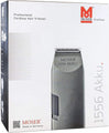 MOSER | Professional Cordless Hair Timmer | 1556