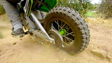 RAZOR | Motorbike Dirt Rocket Sx350 22Km/Hr | 15173834