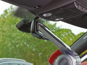 BLACK + DECKER | Car Vacuum 12V DC Dustbuster | PV1200AV-B5