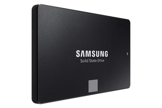 SAMSUNG | SSD 870 EVO SATA III 2.5 inch 500 GB | MZ-77E500BW