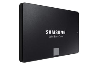 SAMSUNG | SSD 870 EVO SATA III 2.5 inch 500 GB | MZ-77E500BW