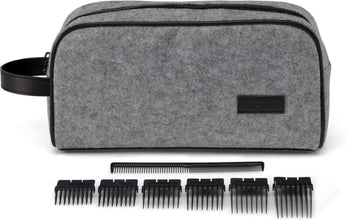 BABYLISS | Steel Edition Hair Clipper Gift Set | 7755PSDE