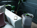 ELECTROLUX | Air Purifier Pure with 5 Stage filter for 60mÂ² Room Coverage | PA91-406GY