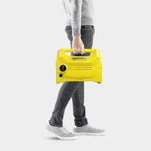 KARCHER | K1 Horizontal Pressure Washer