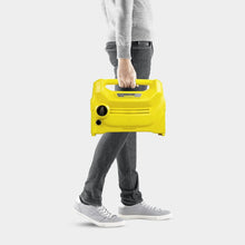 KARCHER | K1 Horizontal Pressure Washer