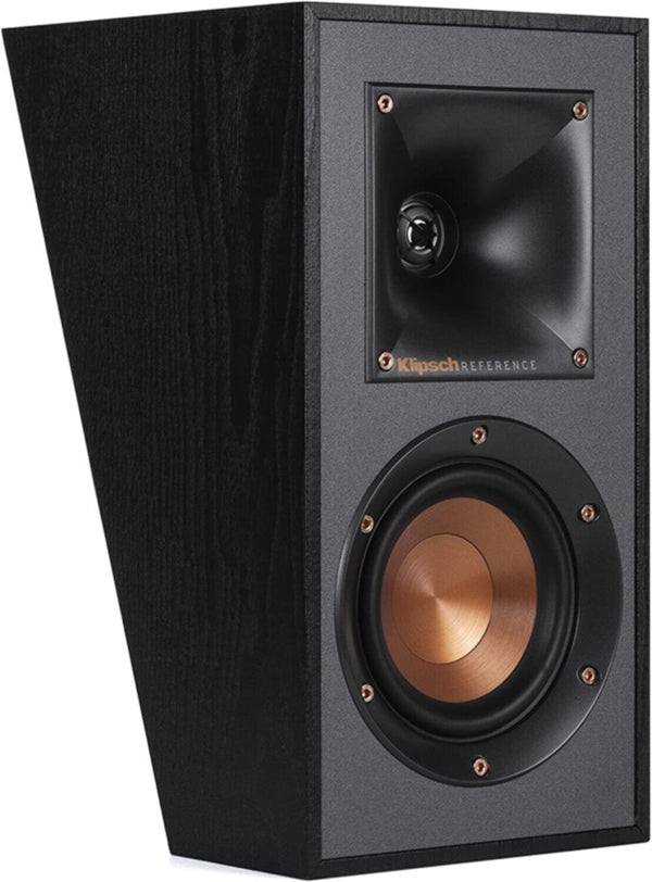 KLIPSCH | Dolby Atmos Elevation / Surround Speaker Pair BLK/GNM  | R-41SA