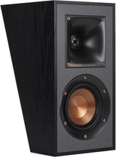KLIPSCH | Dolby Atmos Elevation / Surround Speaker Pair BLK/GNM  | R-41SA