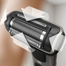 PHILIPS | Showerproof Body Groomer and Trimmer | BG7025/13