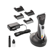 MOSER | Chrome Style Pro Cord/Cordless Hair Clipper | 1871-0181