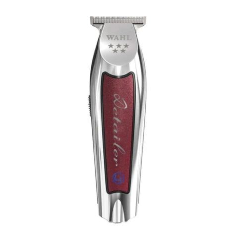 WAHL | 5 Star Cordless Detailer Li Trimmer | 8171