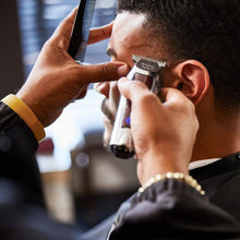 WAHL | 5 Star Cordless Detailer Li Trimmer | 8171