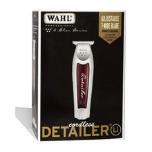 WAHL | 5 Star Cordless Detailer Li Trimmer | 8171