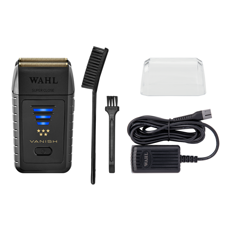 WAHL | Vanish Shaver Cordless | 3023551