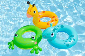 BESTWAY | Lil Pal Swim Tube | BES115TOY01811