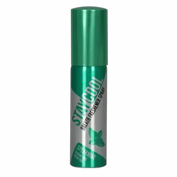 STAY COOL | Breath Frshnr Bubblemint 20Ml | UTC1000110