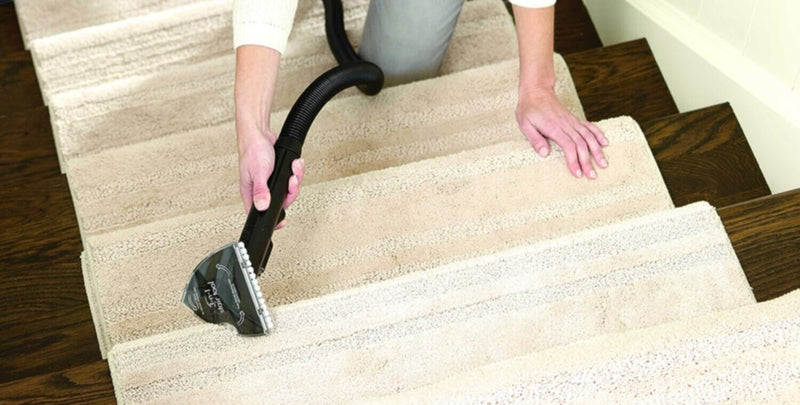 BISSELL | Proheat 2X Revolution Cleanshot Upright Carpet Cleaner 3.7Ltr 800W | 2066E-N