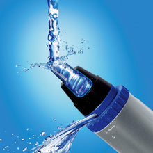 PANASONIC | Wet/Dry Nose & Ear Hair Trimmer with Vortex Cleaning System | ER GN 30