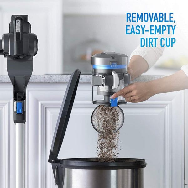 HOOVER | ONEPWR Blade + Cordless Stick Vacuum Cleaner Lightweight 3.1kg | CLSV-B3ME