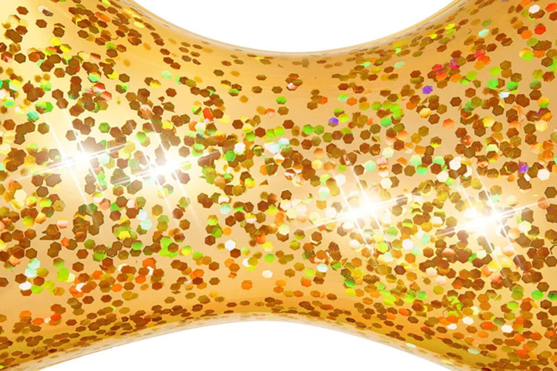 BESTWAY | Float N Fashion Glitter Fusion Swim Ring Assorted 36