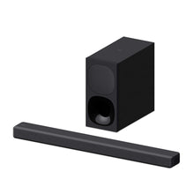 SONY | 4K Dolby Atmos/DTS:X Sound Bar for TV with Wireless subwoofer, 3.1ch Home Theater System (400W) | HT-G700