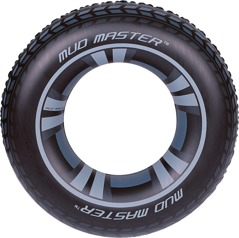BESTWAY | Mud Master Swim Ring  36