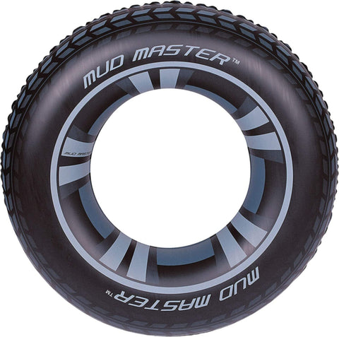 BESTWAY | Mud Master Swim Ring  36