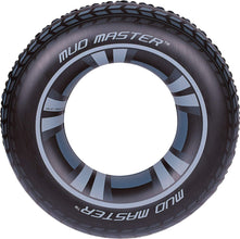 BESTWAY | Mud Master Swim Ring  36