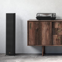 KLIPSCH | Floorstanding Speaker Pair Ebony | RP-5000F II