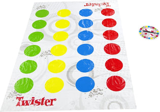 HASBRO Gaming | Twister | HSO106TOY00104