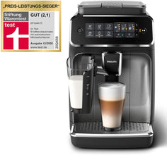 PHILIPS | Espresso Coffee Machine Fully Automatic Series 3200 230W | EP3246/70