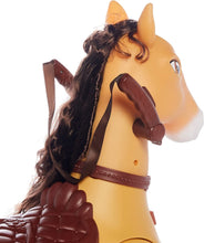 FEBER | My Wild Horse 12V Batter Operated Ride-On Brown | 800012192