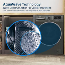 BEKO | Freestanding Washer Dryer 10Kg/7 Kg | WD10714M