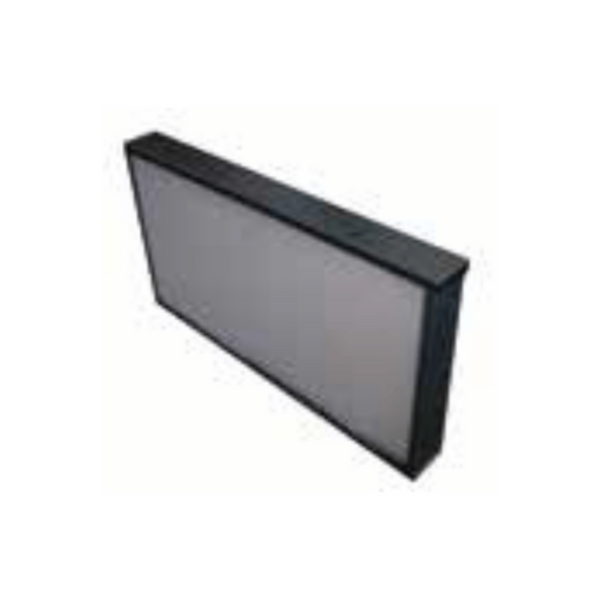 VLX | 650mm Mini Rider Electric Floor Sweeper | 818R